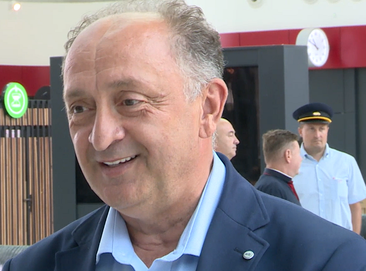 Direktor Infrastrukture železnice Srbije: Stanica Prokop je bezbedna za korišćenje