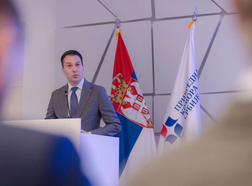 Ivan Janković: Cilj Strategije upravljanja mineralnim resursima je pouzdano snabdevanje uz poštovanje standarda