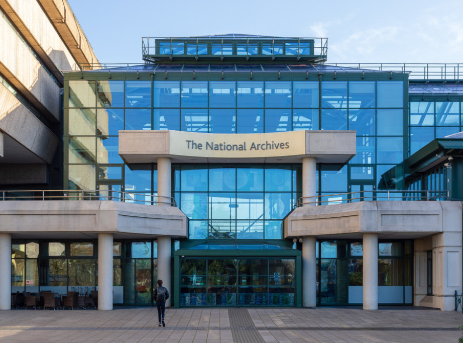 Novo istraživanje o vezama britanske monarhije i ropstva