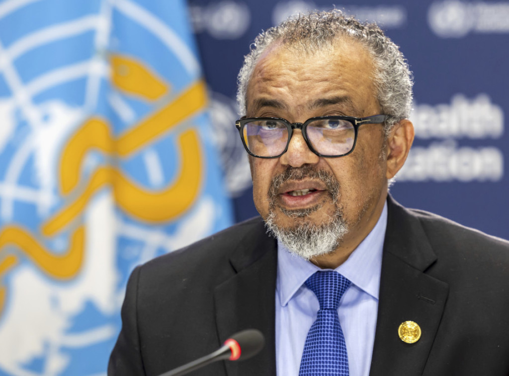 SZO: U Gazi zabeležen rekordan broj dece s akutnom neuhranjenošću