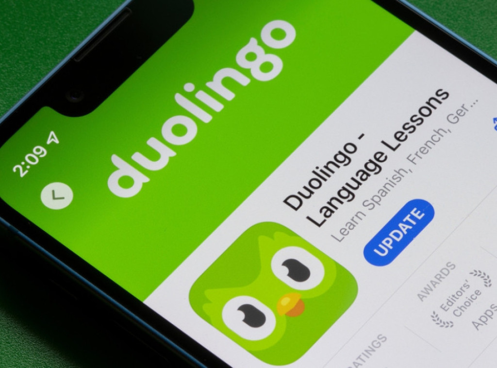 Mnogi britanski univerziteti testiraju znanje engleskog preko Duolinga pre upisa