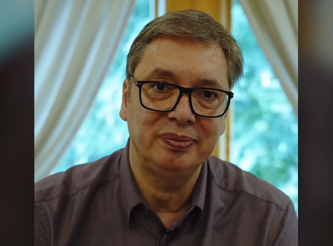 Vučić: Srbija mora da bude uređena zemlja u kojoj se vlasti menjaju na izborima