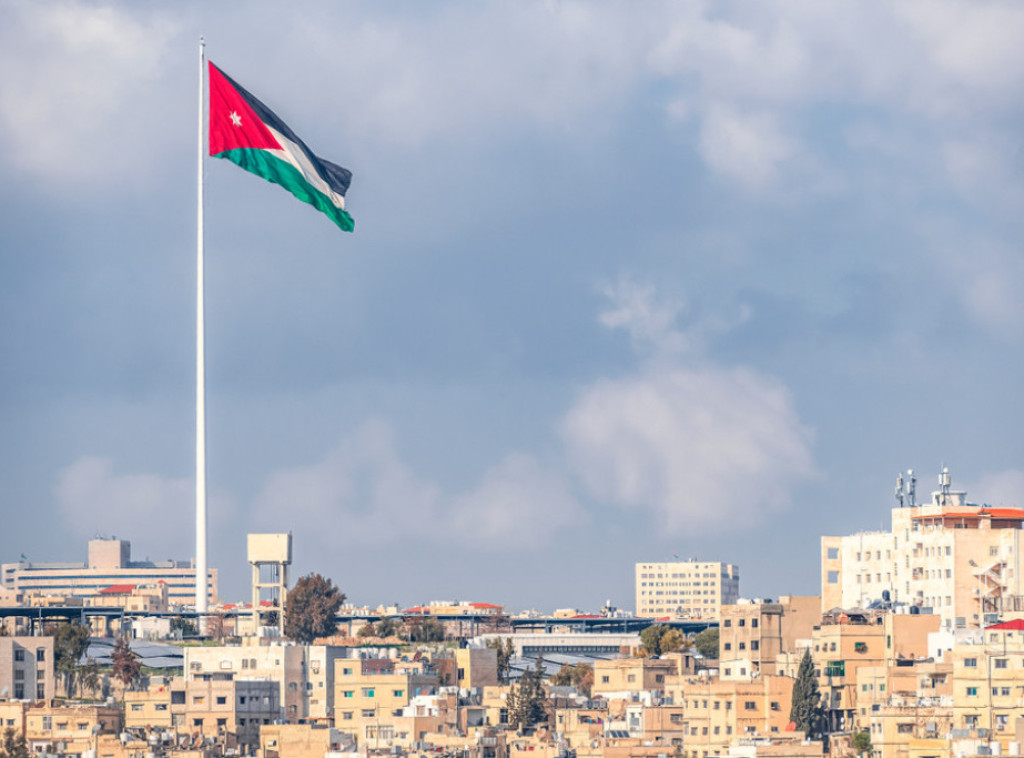 Jordanski zvaničnik: Arapi će podržati samo ono što Palestinci prihvate i odluče