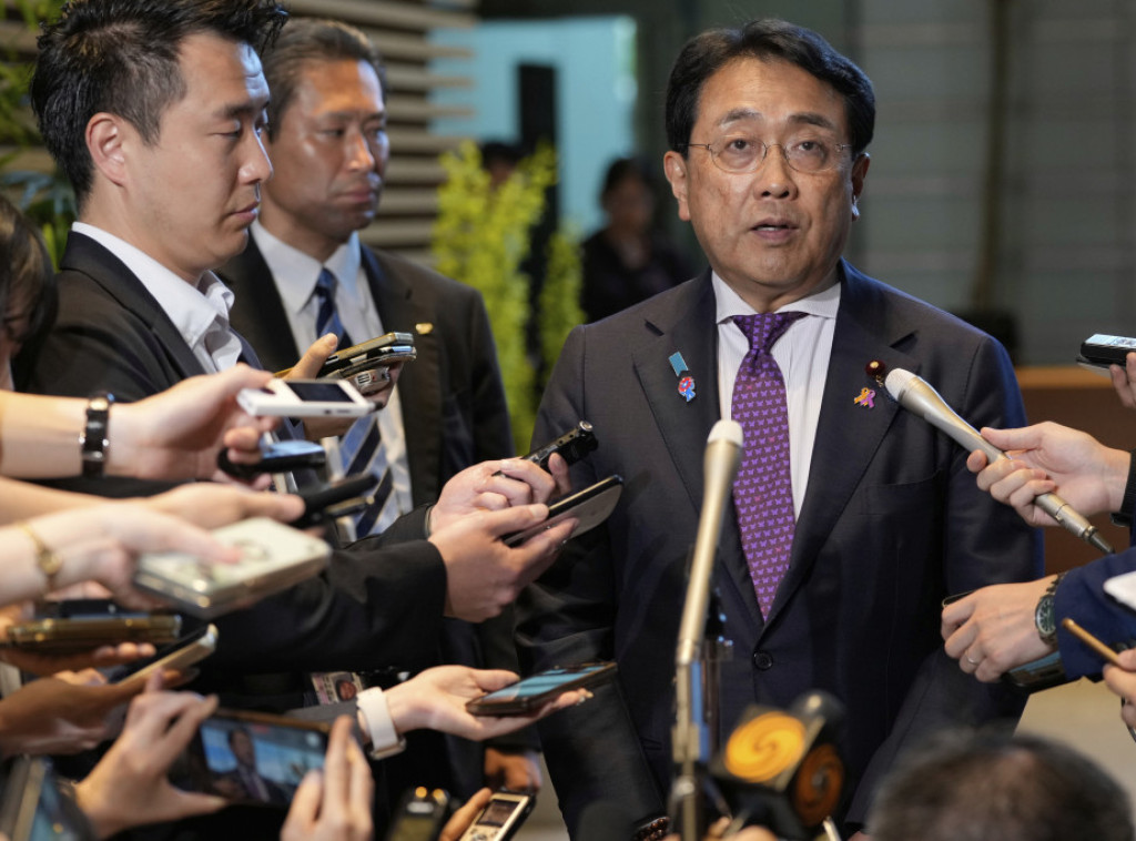 Japan: SAD će ispraviti Trampovu naredbu o carinama i vratiti preplaćene iznose