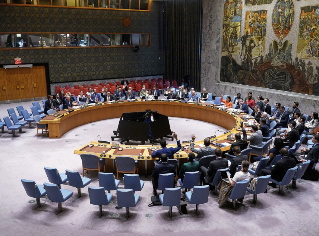 Usvojena rezolucija UN kojom se podržava plan Maroka za autonomiju Zapadne Sahare