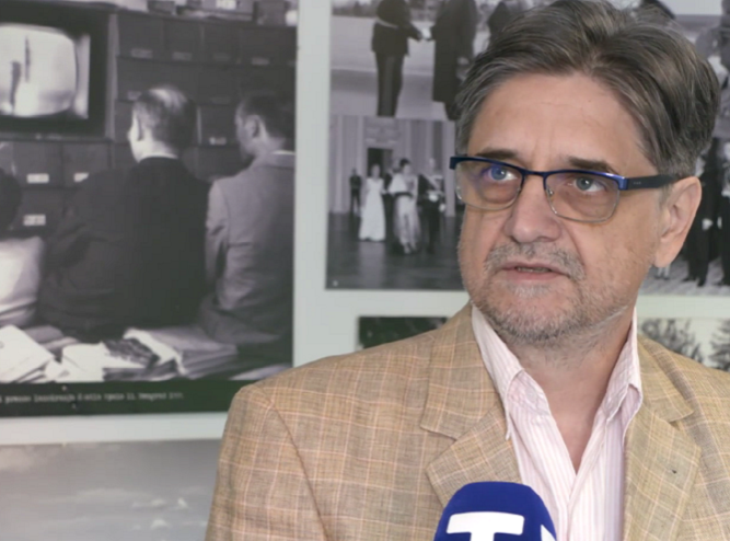 Aleksandar Lukić: Snabdevanje Ukrajine nuklearnim oružjem bi bilo kršenje sporazuma