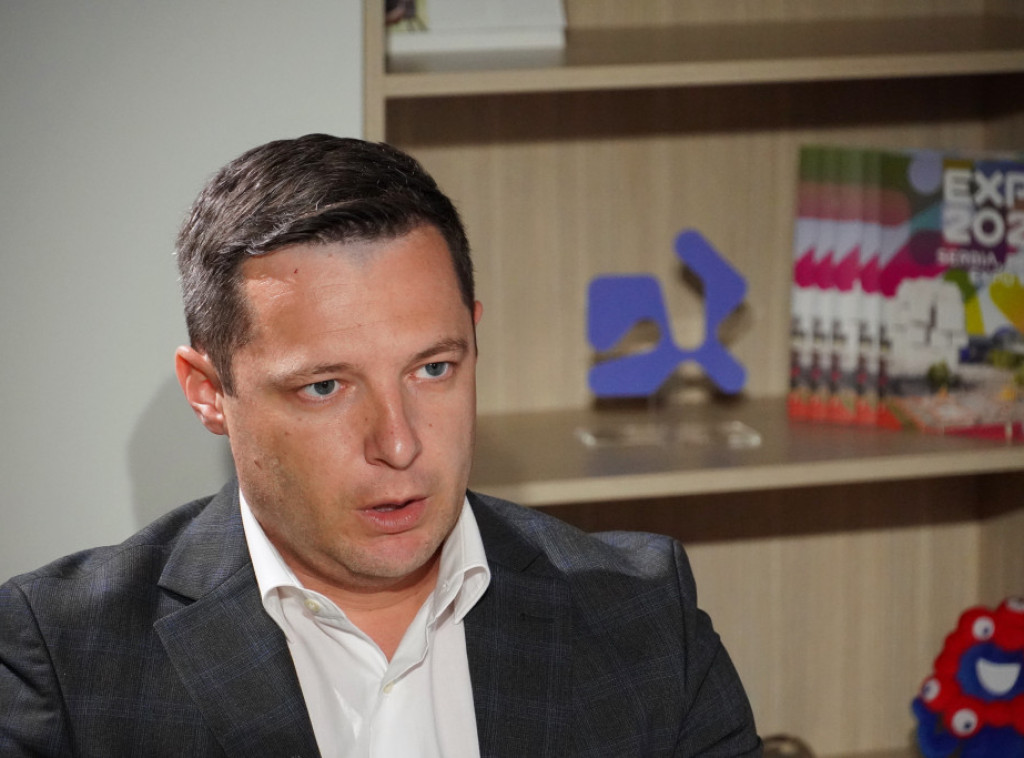 Jerinic: Yemen to participate in EXPO 2027 Belgrade