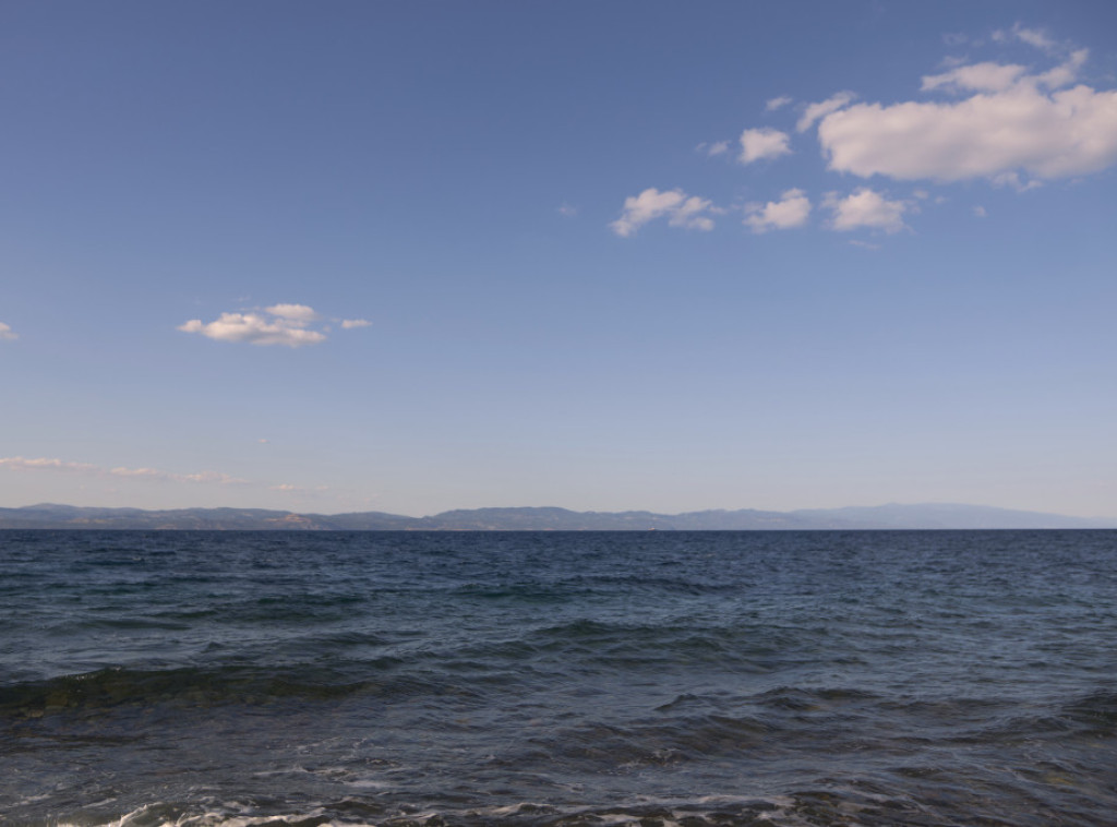 Grčka: Obustavljen saobraćaj trajekata u Egejskom moru zbog olujnog vetra