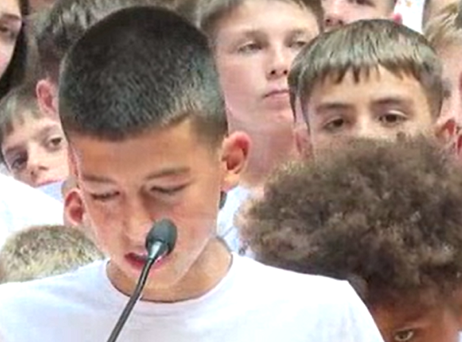 Vasilije Radović: Kampovi za srpsku decu iz dijaspore i regiona su prilika da upoznamo korene