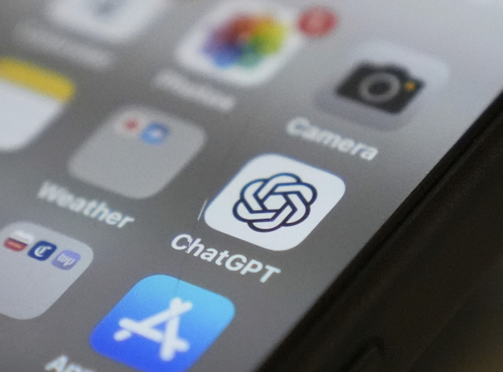 ChatGPT kompanije OpenAI samo tokom avgusta u Indiji preuzet 10,2 miliona puta