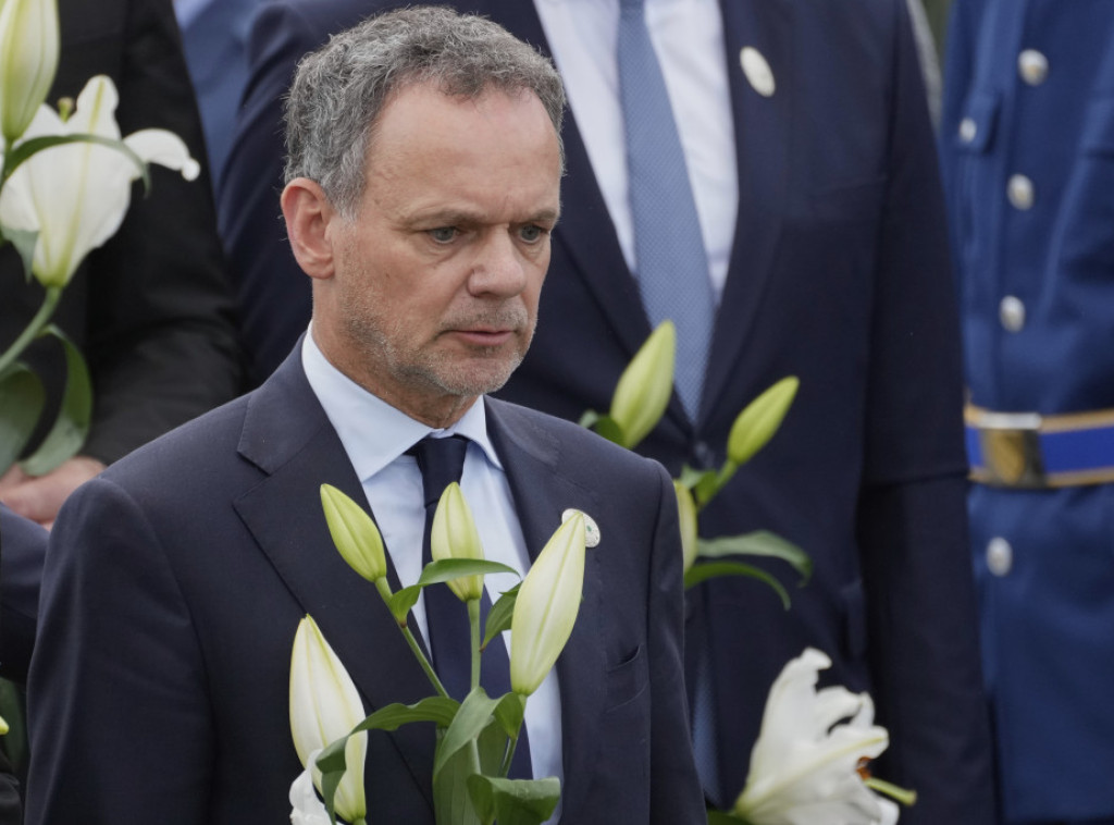 Holandija, Belgija i Danska kritikuju izraelski plan o inteziviranju operacija u Gazi