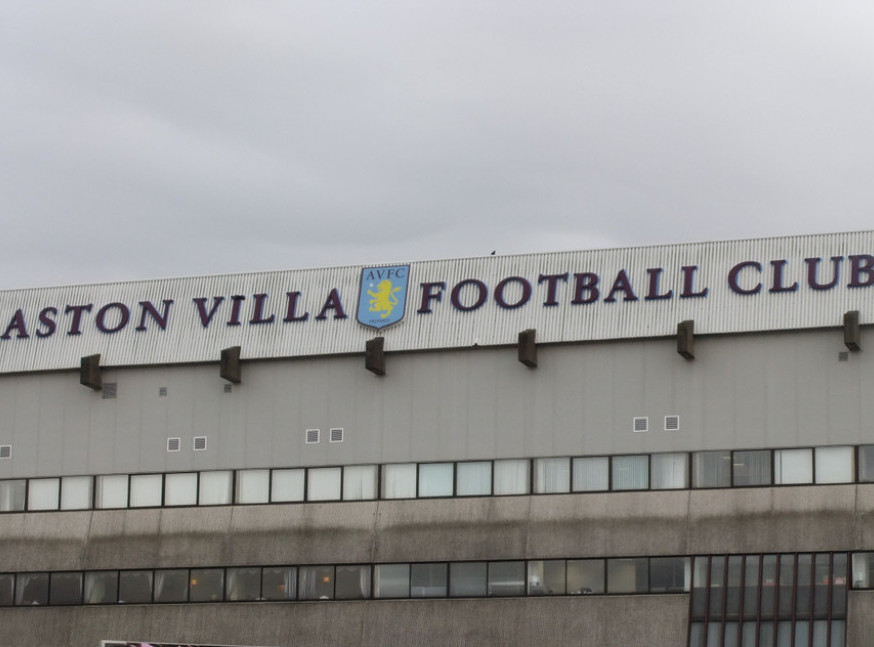 Evan Gesan je novi fudbaler Aston vile