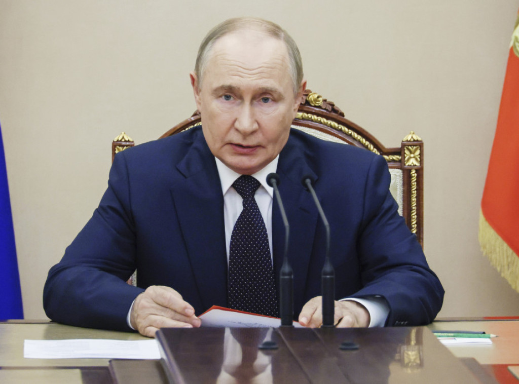 Putin razgovarao sa Modijem o dešavanjima u Ukrajini i razgovorima sa SAD