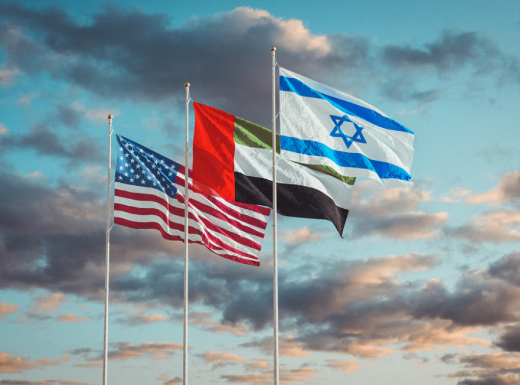 Izraelski ministar pozdravio odluku SAD da uskrati vize palestinskim zvaničnicima