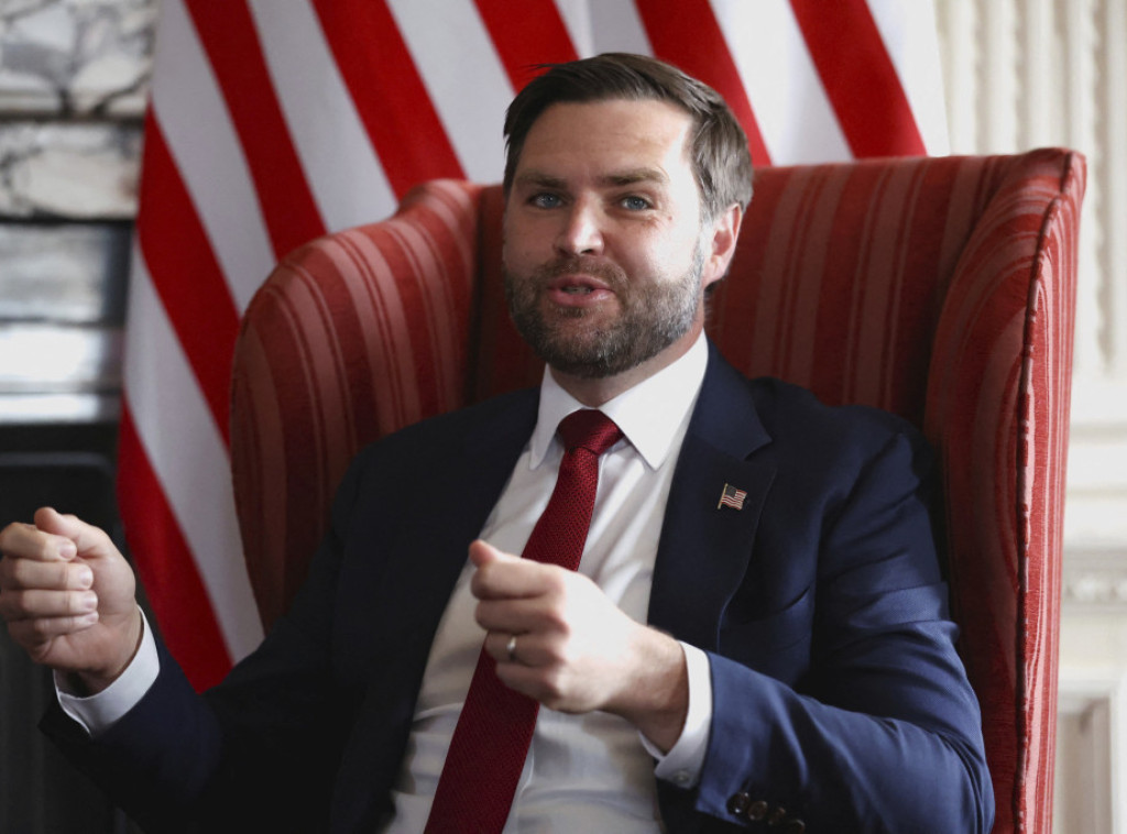 Vens: SAD se ne slažu sa izraelskom ratnom strategijom, ali su saglasne sa ciljevima