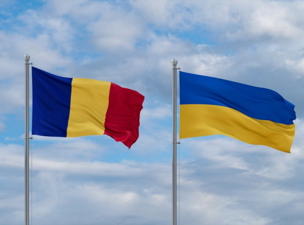 Rumunija i Ukrajina otvaraju železničku liniju između Bukurešta i Kijeva