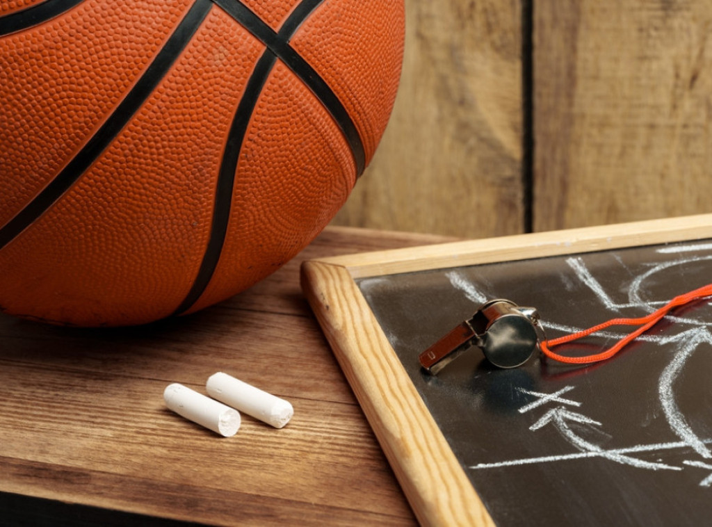 Italijanski stručnjak Galbijati zamenio Lasa na mestu trenera košarkaša Baskonije