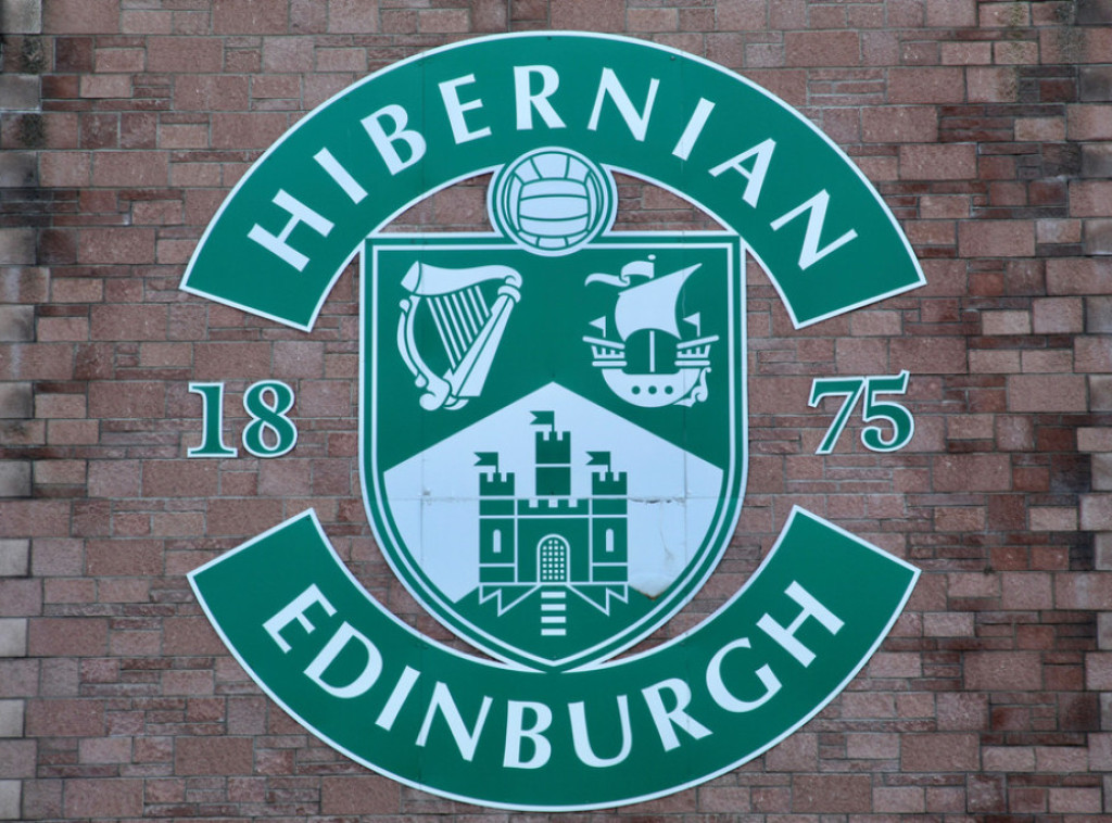 Zambijski fudbaler Migel Čaiva potpisao za Hibernijan