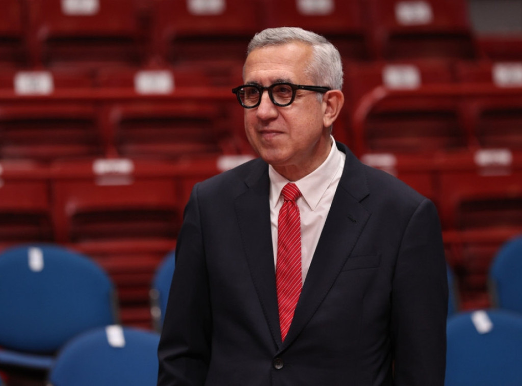 Stavropulos: Čančar i Nibo se oporavljaju od teških povreda