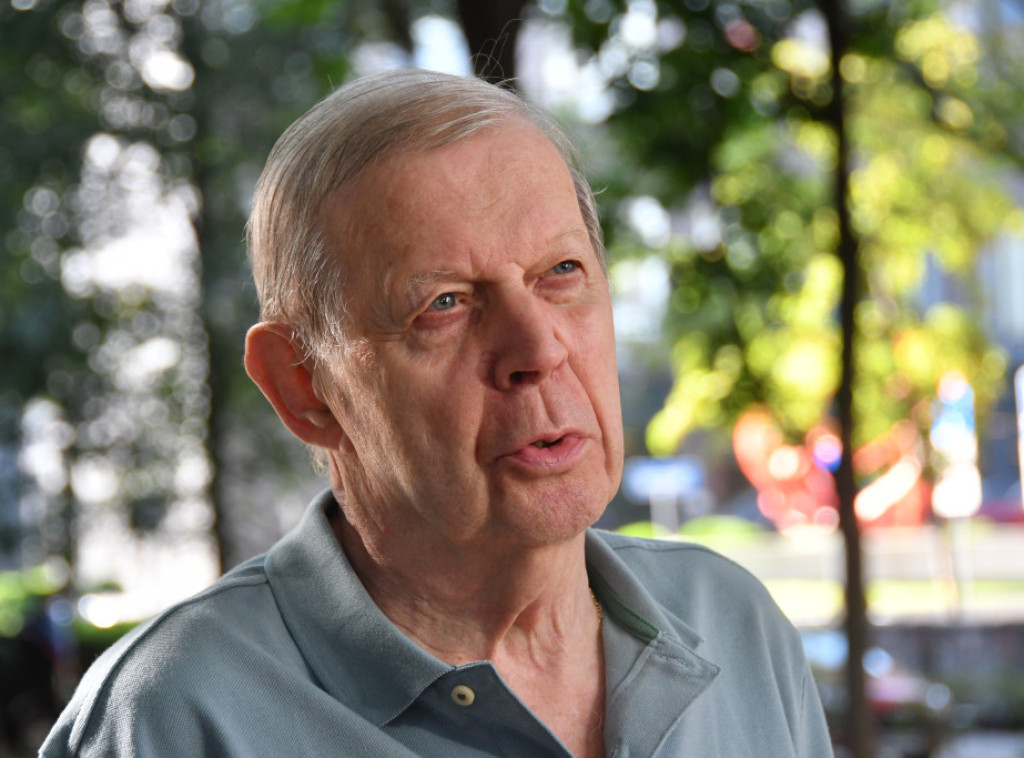 Milivojević: London želi da pokrene novu dinamiku na Zapadnom Balkanu