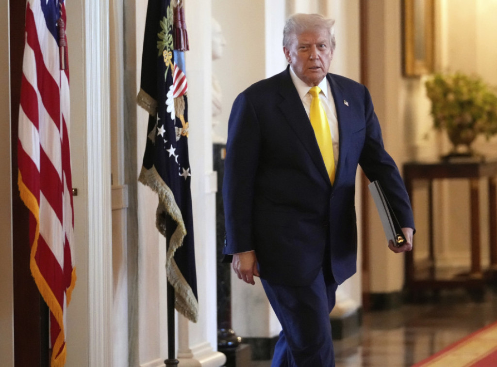 Trampova administracija razmatra vojni odgovor na narko-kartele