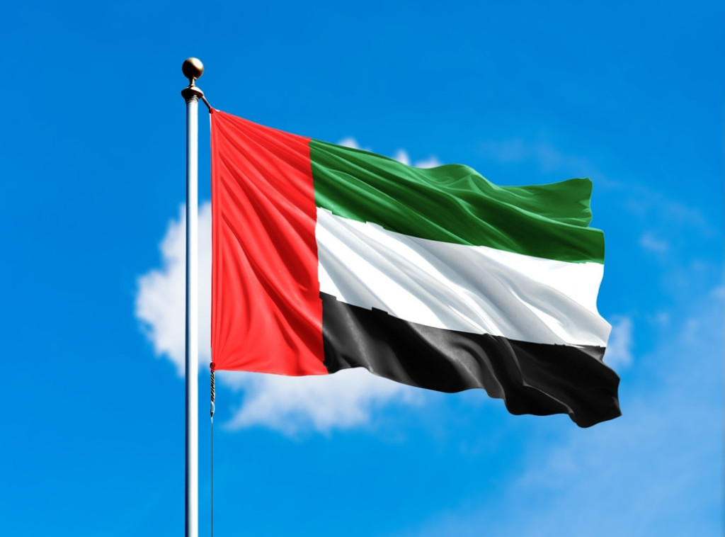 UAE: Odgovorili smo na bespilotnu letelicu iz Irana