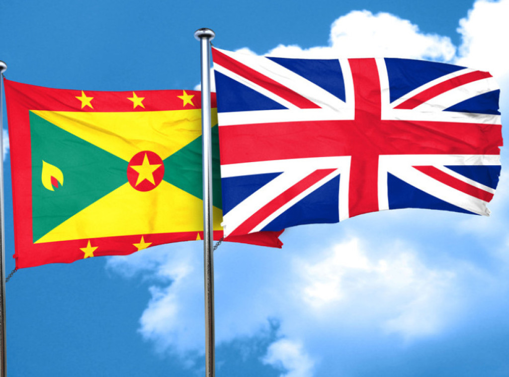 Grenada ukida zakletvu na vernost britanskoj kruni i monarhiji