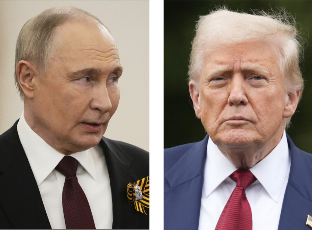 Putin prvi ruski lider koji će posetiti Aljasku