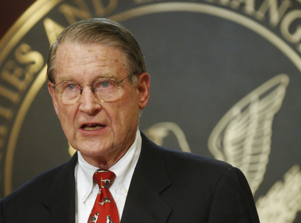 Bivši direktor FBI i CIA Vilijam H. Vebster preminuo u 101. godini