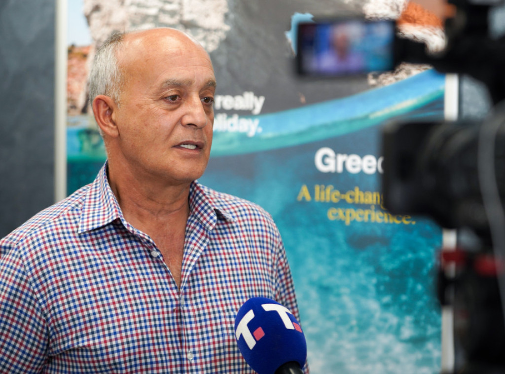 Aleksandar Seničić: Prijavljeno više od hiljadu lažnih ponuda za putovanja