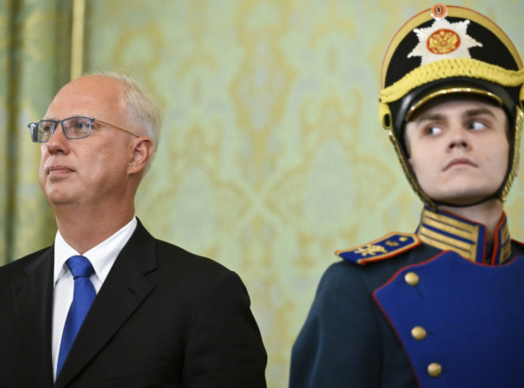 Kiril Dmitrijev: Neke zemlje će pokušati da poremete sastanak Putina i Trampa