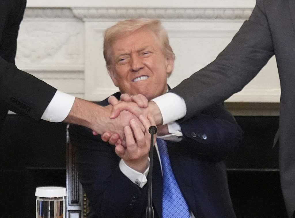 Evropska unija pozdravila sporazum Azerbejdžana i Jermenije o okončanju sukoba