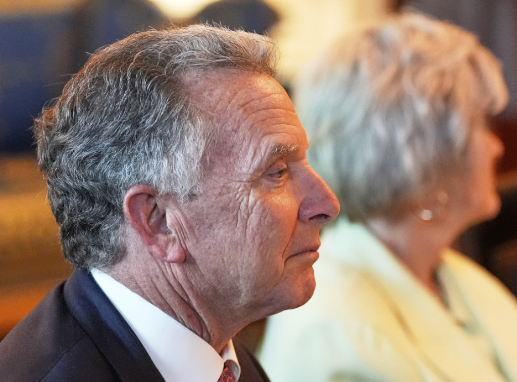 Aksios: Vitkof sastaće se sa premijerom Katara u vezi predloga o postizanju primirja u Gazi