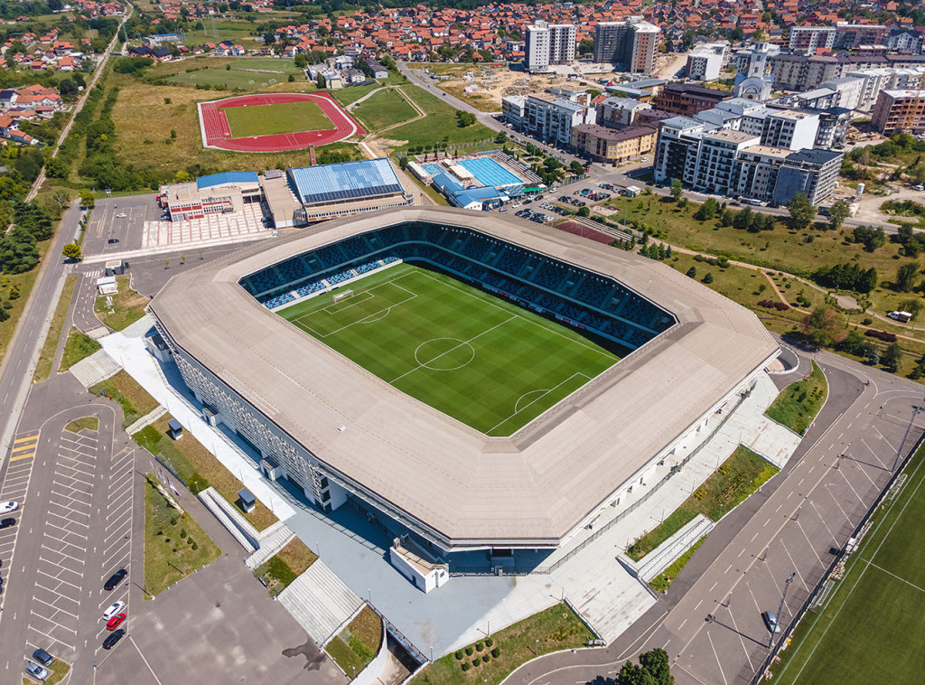 Loznica, Zaječar i Leskovac tri nova regionalna bokserska centra