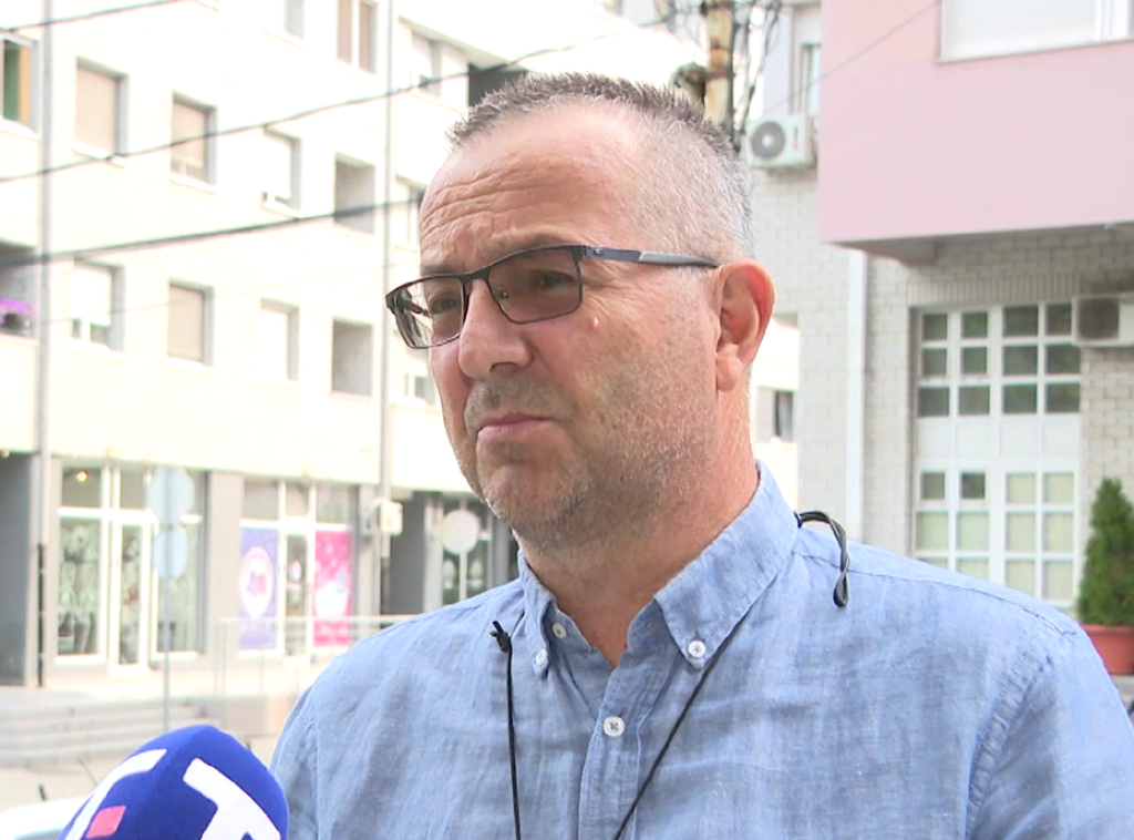 Milić Đoković: Prosečna cena kvadrata u Beogradu između 2.500 i 3.000 evra, najtraženiji stanovi za mlade