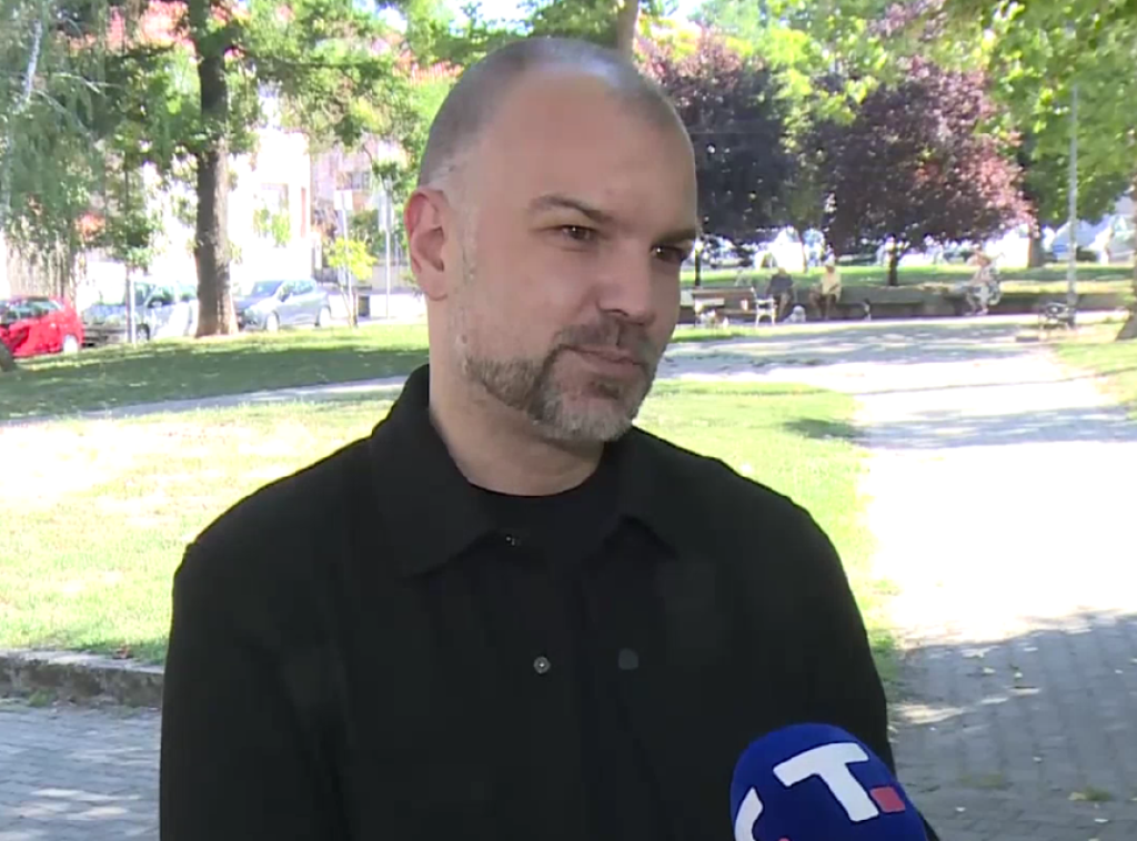 Turinski: I dalje vlada velika potreba za visokoškolskim kadrovima tehničke struke