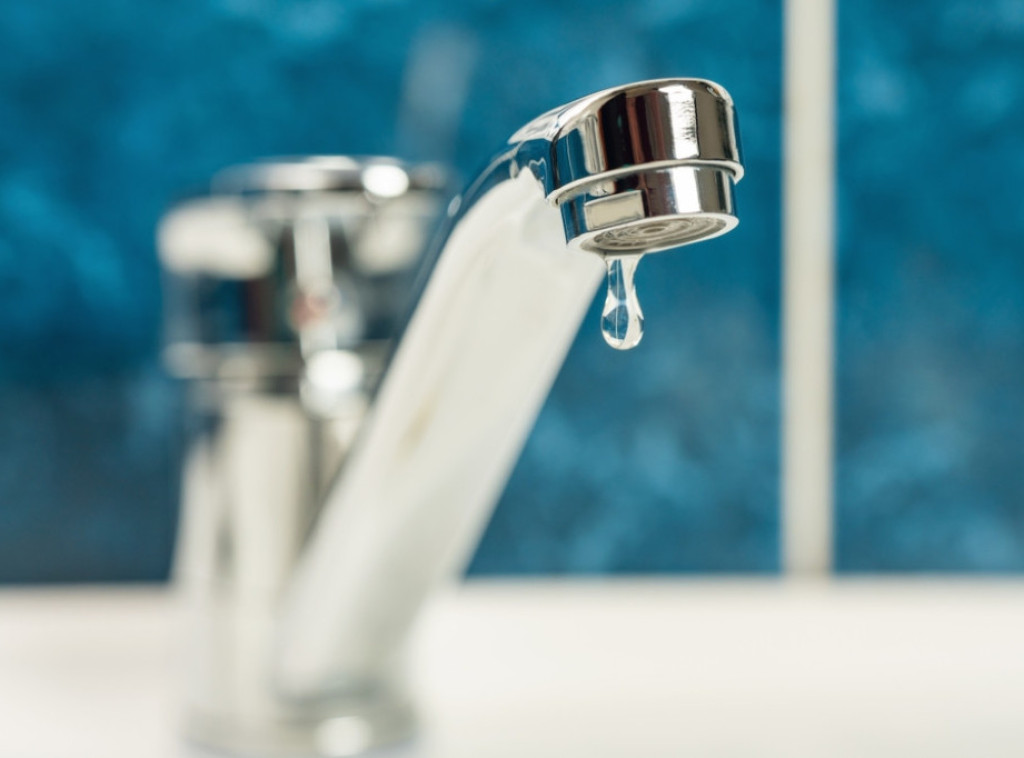 Delovi Mirjeva, Starog grada i Vračara danas će biti bez vode