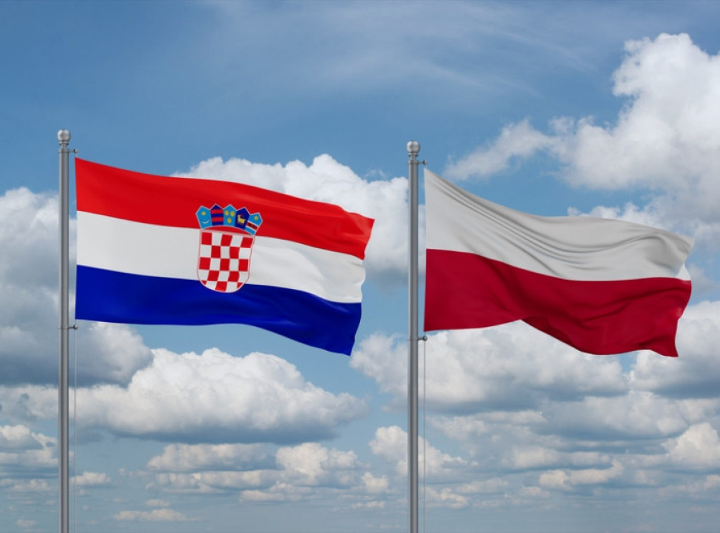 Poljska ambasada izdala upozorenje za Poljake koji žele na odmor u Hrvatsku