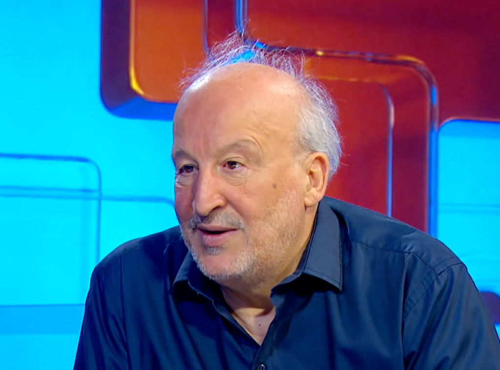 Nenad Novak Stefanović: Ne voleti Beograd znači ne voleti život