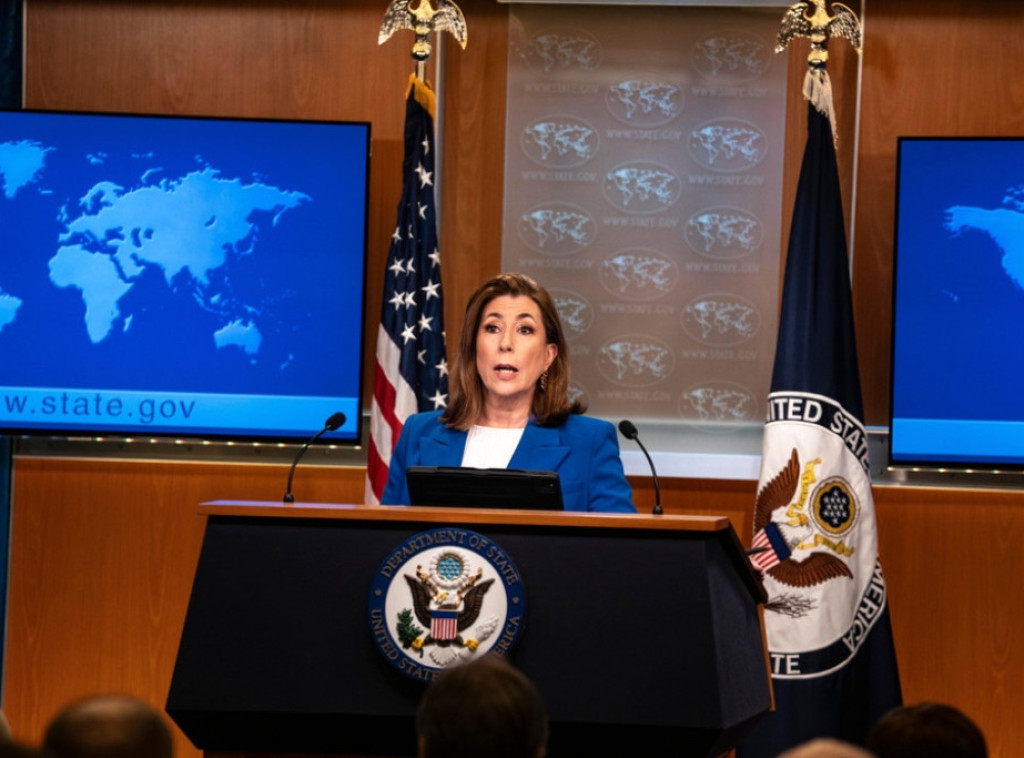 Tramp nominovao Tami Brus za zamenicu predstavnika SAD-a u Ujedinjenim nacijama