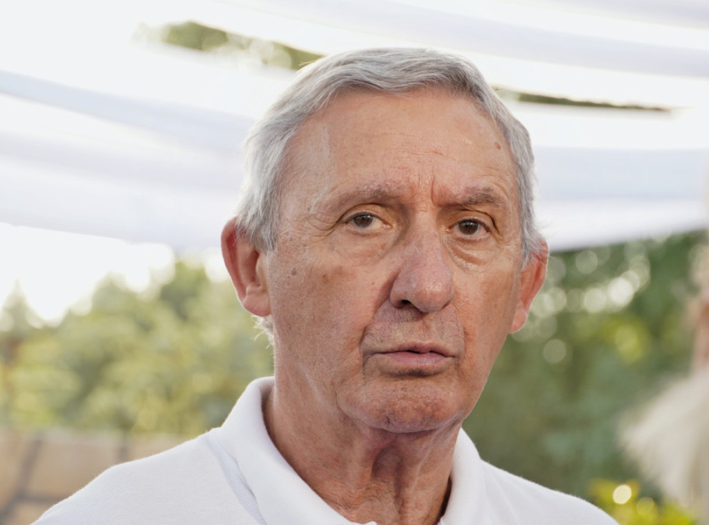 Pešić: Sada je vreme da treniramo, naša igra mora da počinje od odbrane