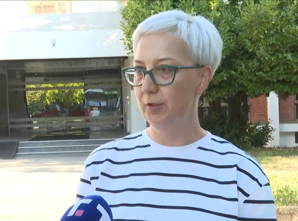 Aleksandra Travica: Danas najviše temperature od 35 do 40 stepeni, vrućine sigurno do 17. avgusta