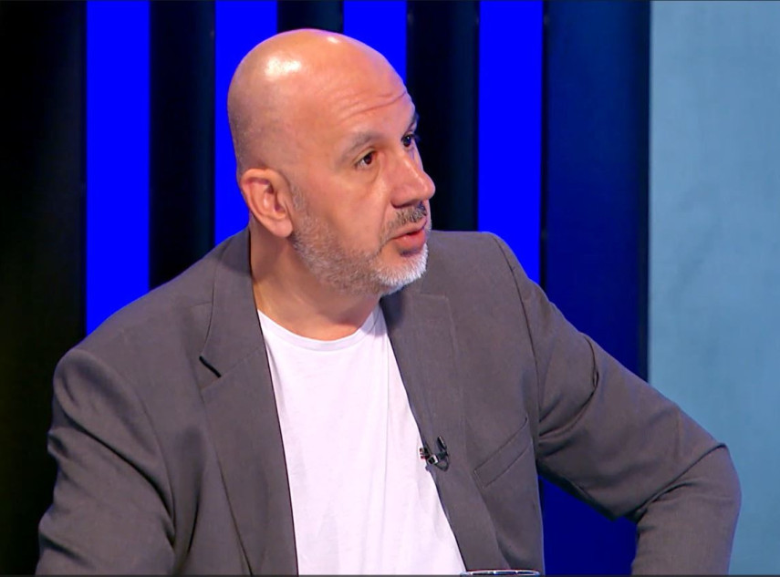 Miloš Garić: Potrebno uvesti zakonsku regulativu za oblast društvenih mreža na internetu