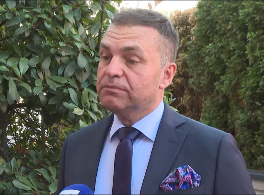 Vladimir Vasić: Mere Narodne banke Srbije bi trebalo da pomognu građanima sa najnižim primanjima