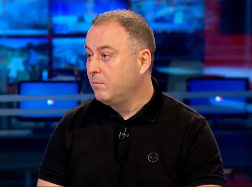 Miroslav Čučković: Drajzerova od sutra u funkciji, radi se na rešenjima za liniju tramvaja broj 2