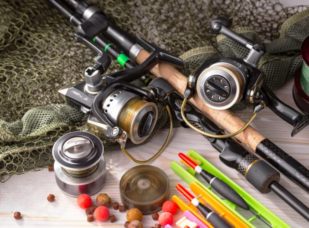 Godišnje dozvole za rekreativni ribolov u 2026. biće 9.000 dinara