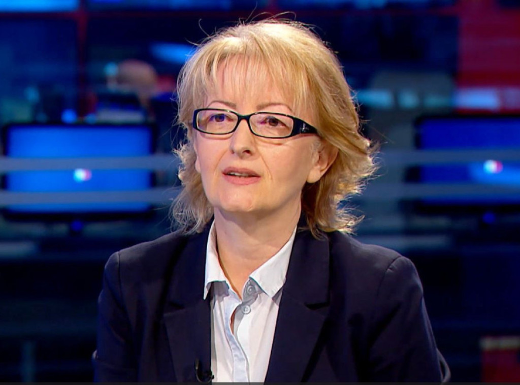 Marina Raguš: Pismo Ane Brnabić Evropskom parlamentu povodom Piculine objave za Oluju moglo bi da da rezultate