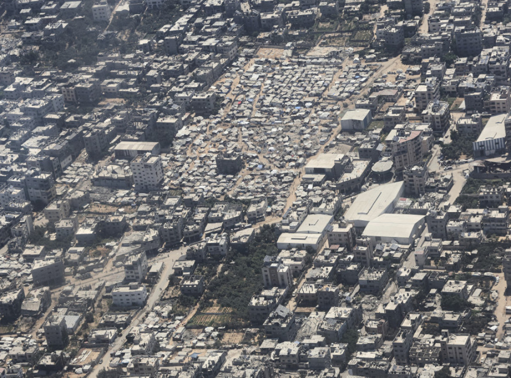 Od početka rata u Pojasu Gaze pripadnici izraelske vojske ubili 61.430 Palestinaca