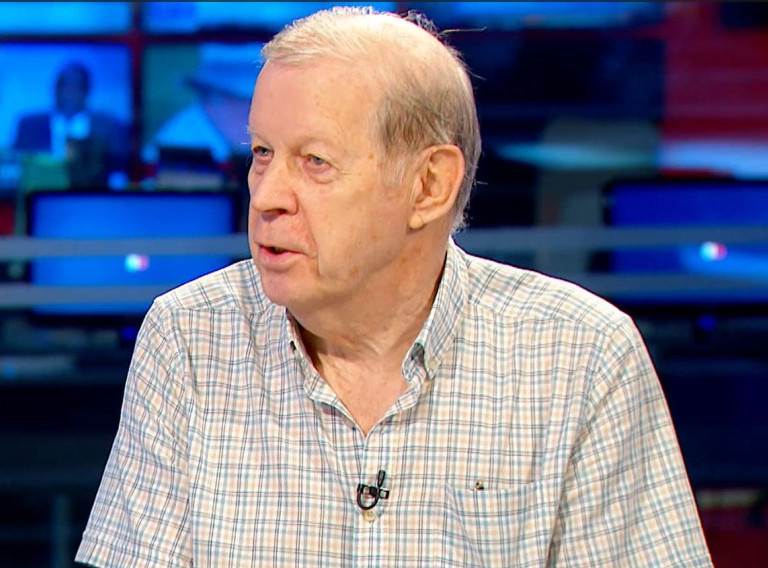 Zoran Milivojević: Srbija odlučila da mirnim putem štiti svoje nacionalne interese