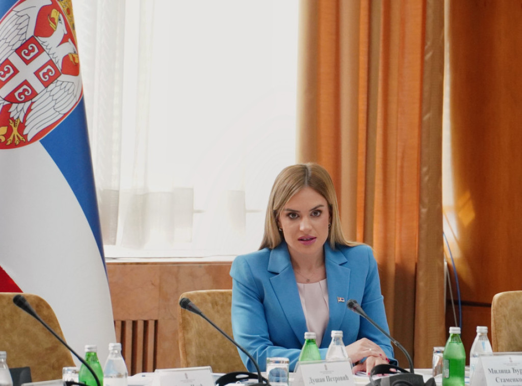 Stamenkovski: Krečenje trobojki deo relativizacije srpskog identiteta u Vojvodini